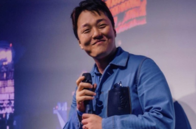 권도형 구속#44; 체포