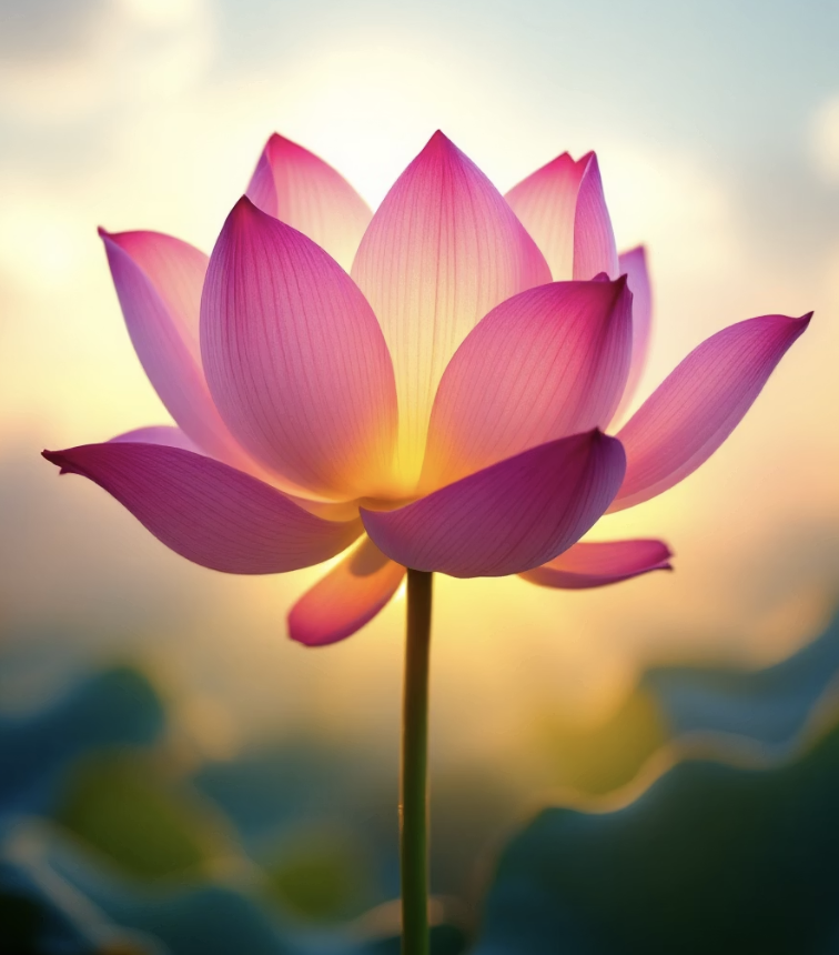 생명의 탄생과 부활