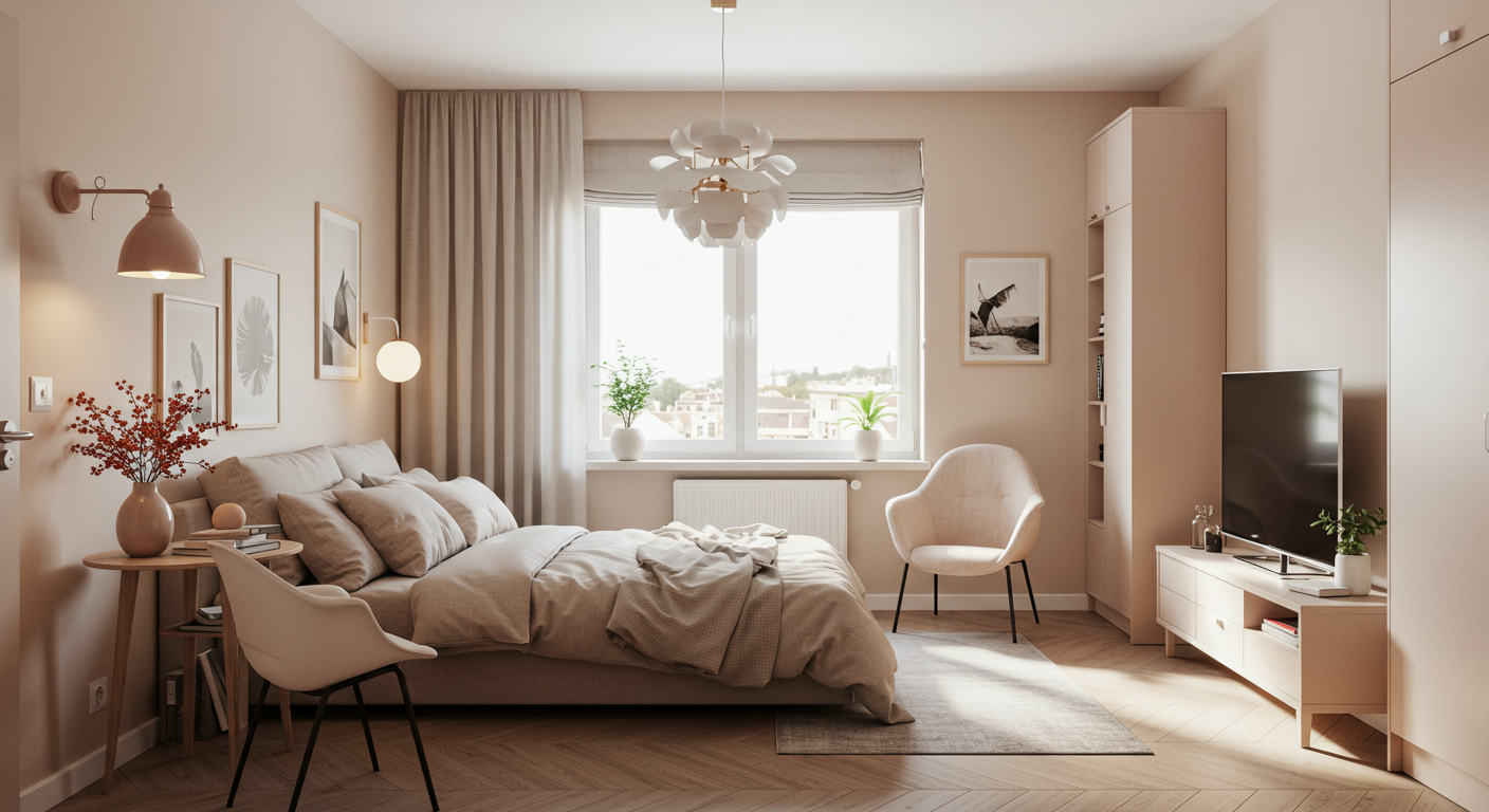 따뜻한 집 만들기