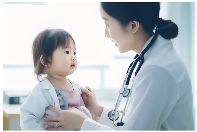 병원 방문 시기