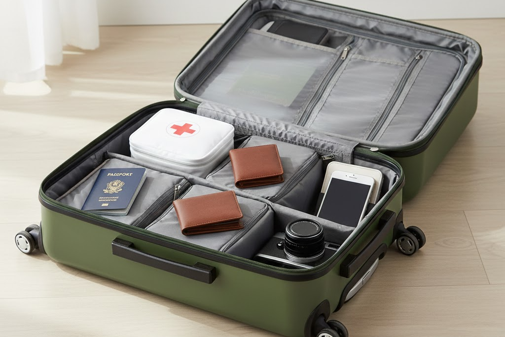 해외여행자보험 뭐가 좋을까? 가격부터 보장까지 비교 총정리