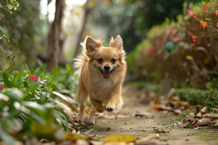 강아지 토하는 이유, 원인 및 대처법