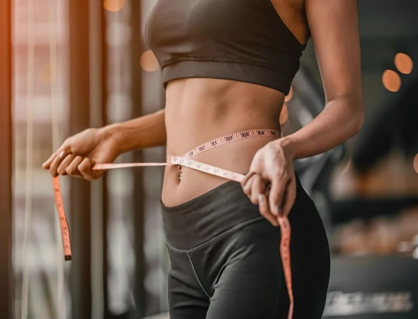 밀가루 끊기로 2주 만에 3kg 감량! 과학적으로 증명된 놀라운 체중 감량 비결2