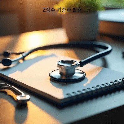 골밀도 검사 결과 해석|T·Z점수 차이와 기준 (2025 최신)