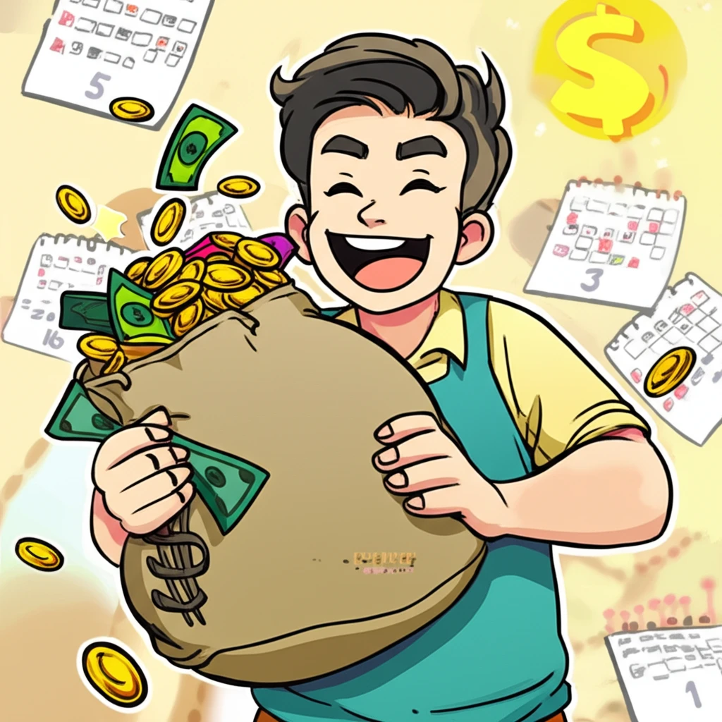 청년 월세 특별지원 25일 입금 및 ..