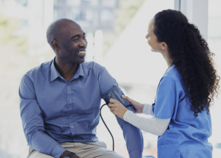 고혈압 낮추는 최고의 방법 6가지