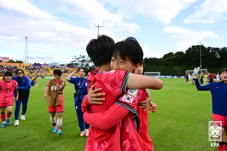 FIFA U20 콜롬비아 여자 축구 월드컵 토너먼트 대진표 일정 시간 중계 16강