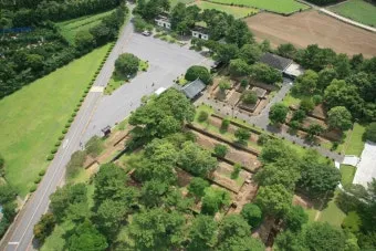 제주 항파두리 유적지 역사 공부 겸 산책코스 소개_9