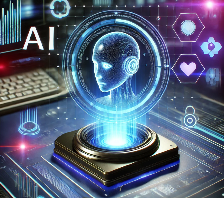 AI도구 관련 이미지