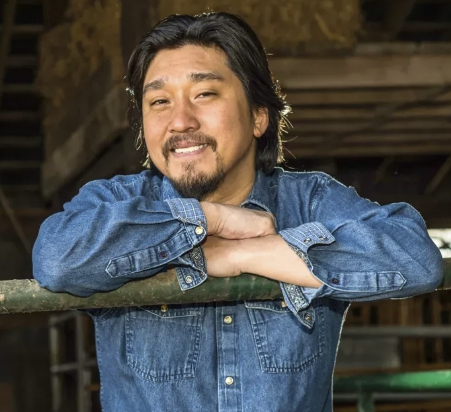 에드워드 리 프로필