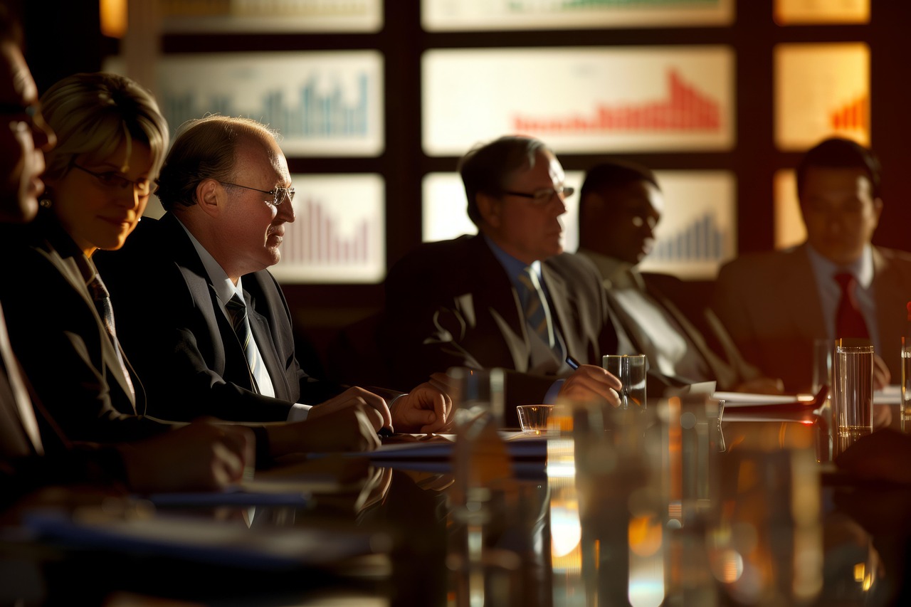 유상증자의 의미, 기업 재무구조 개선