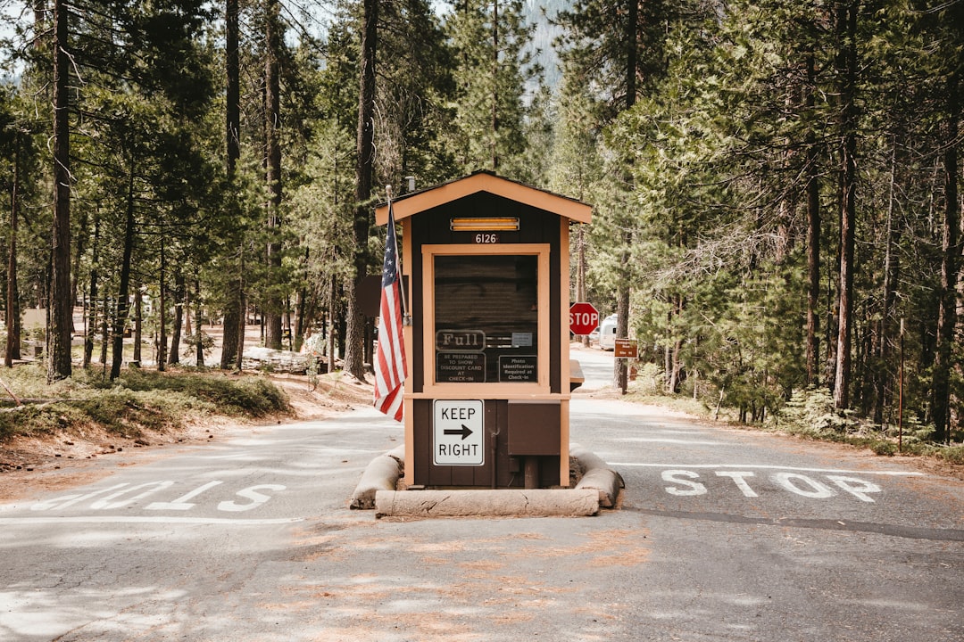 campground