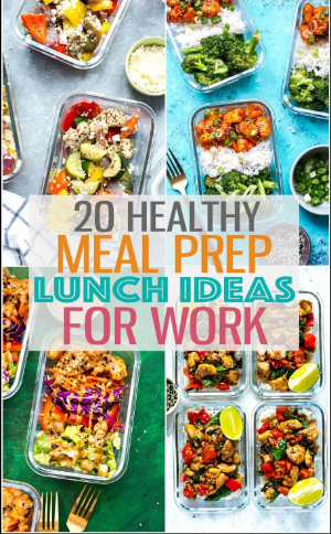 바쁜 직장인을 위한 건강 간편식