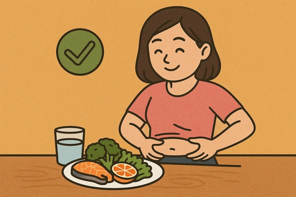 뱃살 빼는 최고의 음식 다이어트 식단 추천21