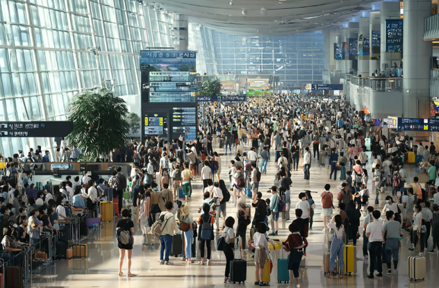 추석 공항 파업 언제부터? 인천 김포 전국 공항 파업 이유 항공편 이용 대처방법3