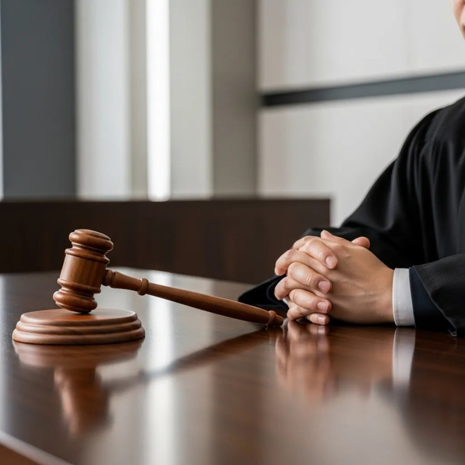 감치 뜻, 징역과는 다른 법원의 강력 조치