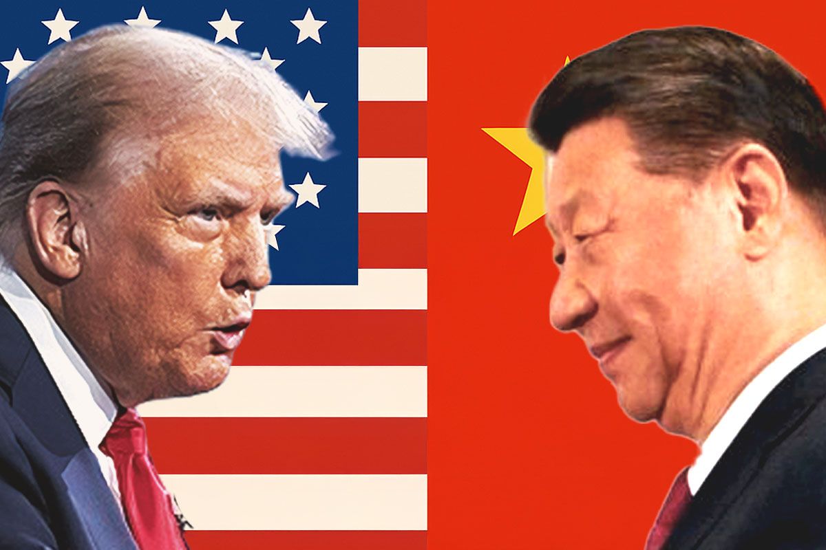 중국, 희토류 수출 통제 강화