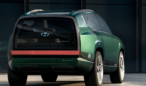 아이오닉9 가격표