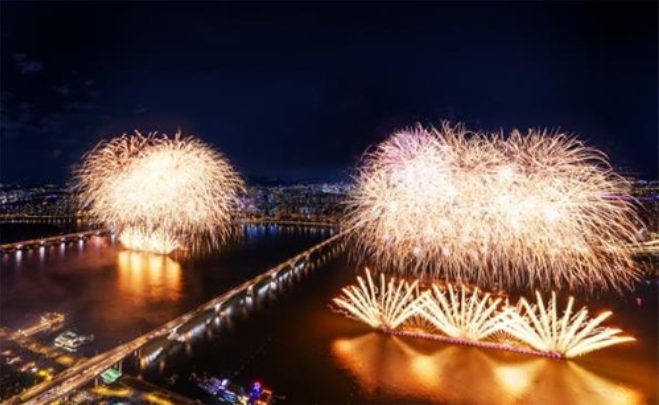 세계불꽃축제-마라톤-서울달리기대회-주말-교통통제안내-여의도-광화문