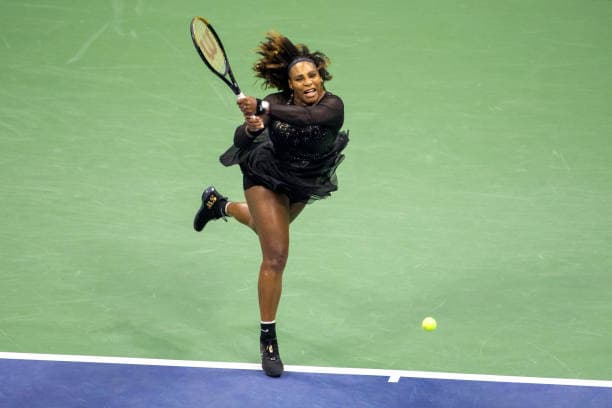 🎾 윌리엄스 자매 이후, 강타-체력-멘탈 중심의 흐름으로 진입