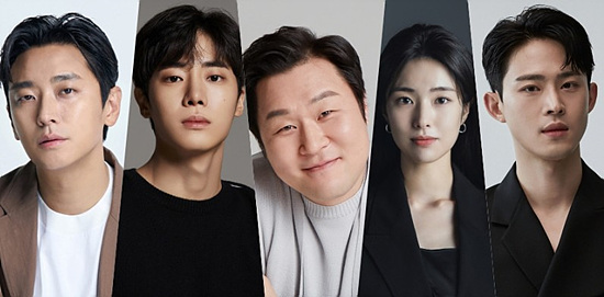 중중외상센터 출연진