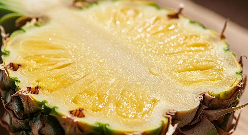 브로멜라인 효소 효능