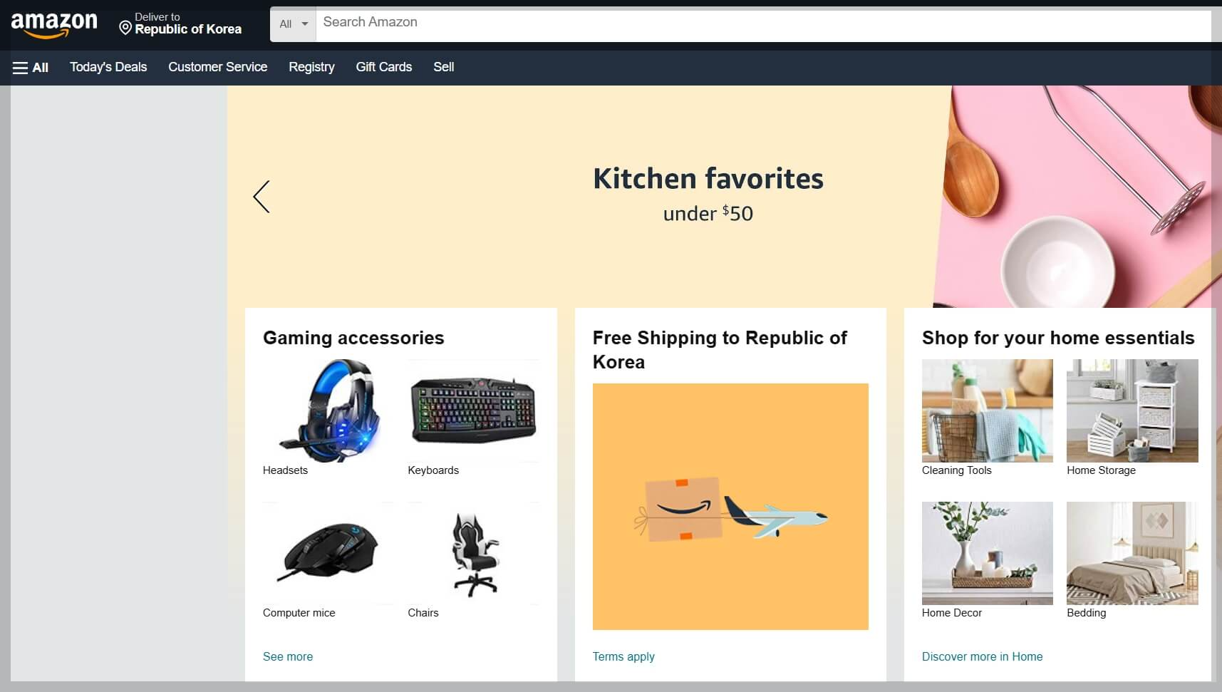 블랙프라이데이 해외 직구 방법과 준비 가이드 (2024)