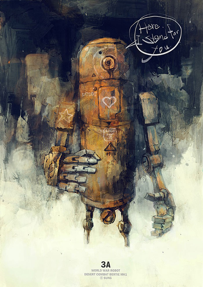 부산게임학원-네오픽아트스쿨-성샘작품