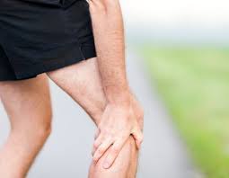 오금이 아픈 이유