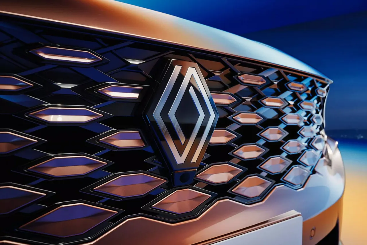 2026 그랑 콜레오스 자동차 정보 이미지