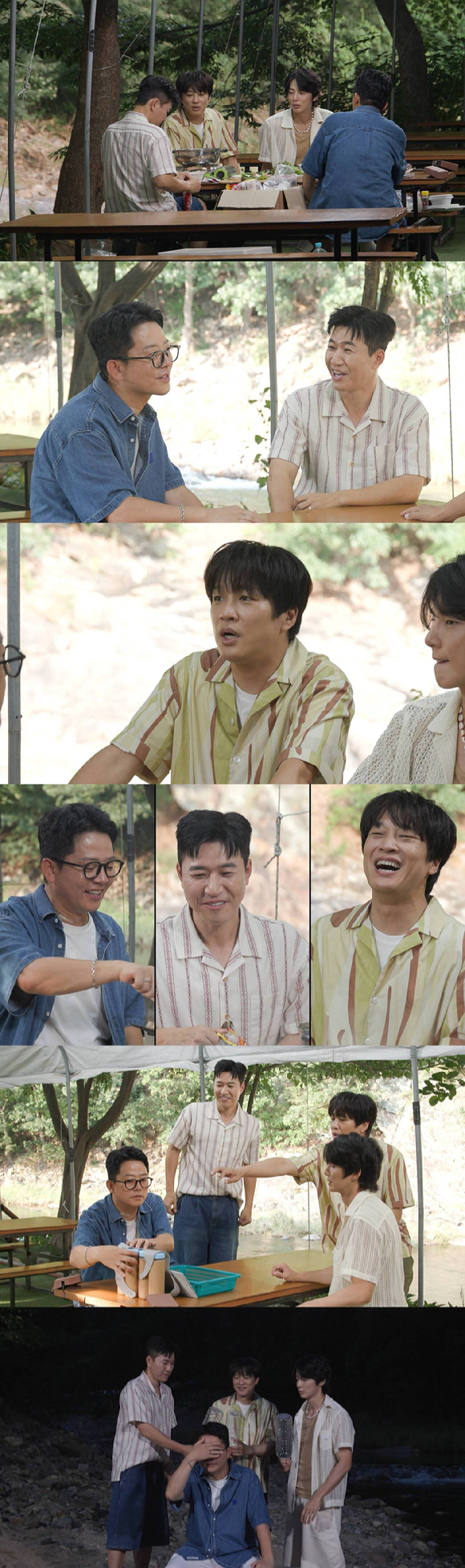'미우새' 프리뷰 갈무리 [사진=SBS]