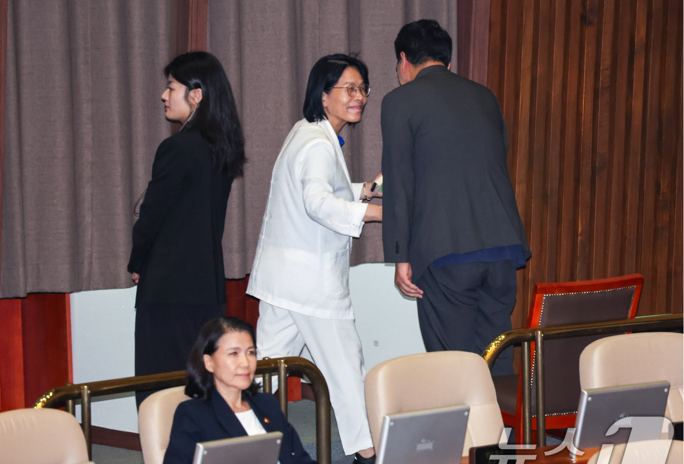 이진숙 모욕죄 고소 사건과 경찰 출석 현황 및 주요 쟁점 정리 참고 이미지 2