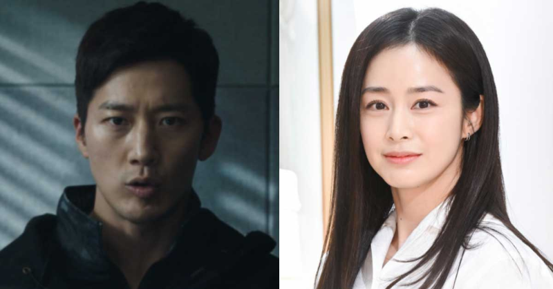 김태희 동생 이완