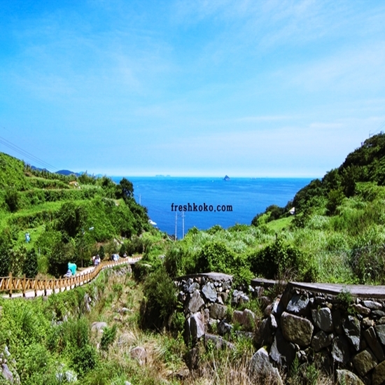 9월에 가볼만한 국내 여행지 베스트10