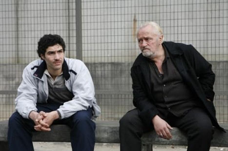 예언자 줄거리 결말 후기 리뷰(호평과 혹평) - 감옥배경 프랑스 영화보러가기추천