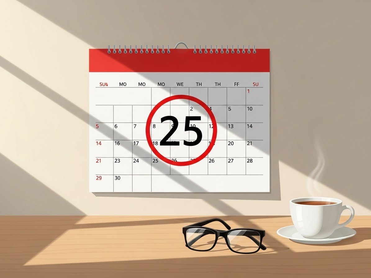 공무원연금 수령날짜