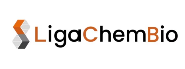 리가켐바이오 로고