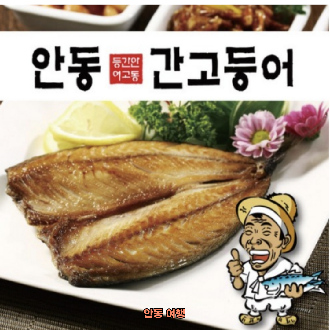 대구 출발 안동 당일치기 여행