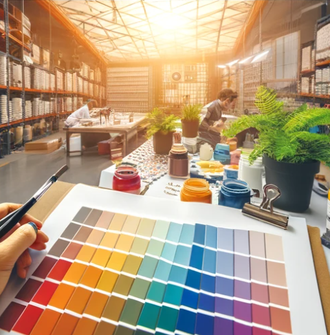 컬러리스트기사-필기-시험-기출문제-다운로드-단기-공부방법