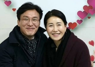이태린 김민석 총리 부인