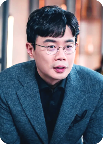 킹더랜드 안세하