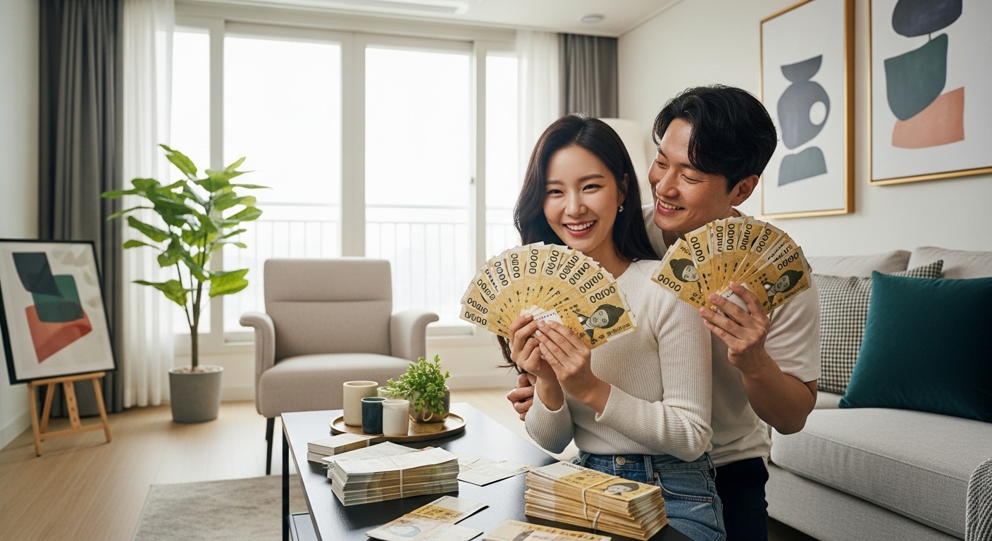 IBK동반자우대대출 조건