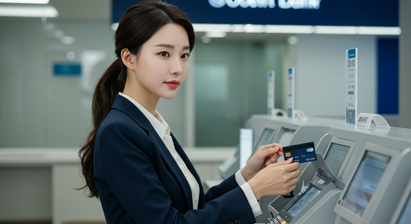 카카오뱅크 비상금대출 연장방법