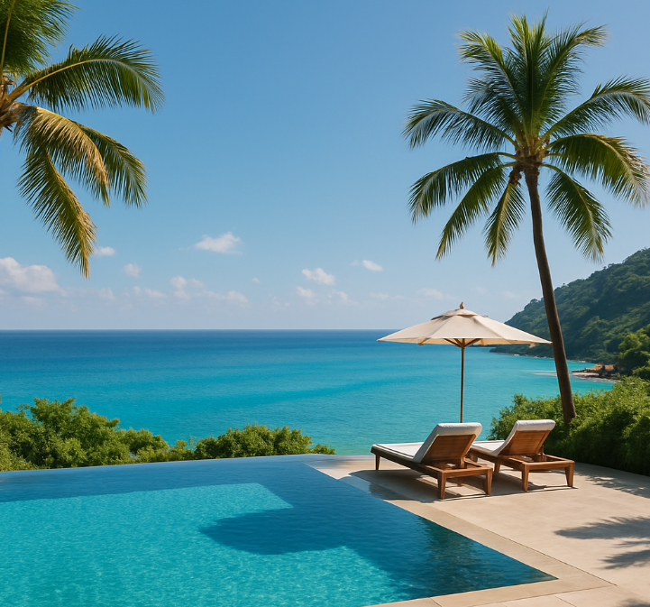 롬복 가볼 만 한 곳 BEST 3 (핑크비치, 길리섬, 셍기기)