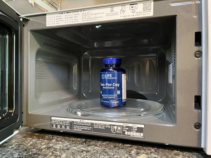 실내 사이즈 참고용 사진