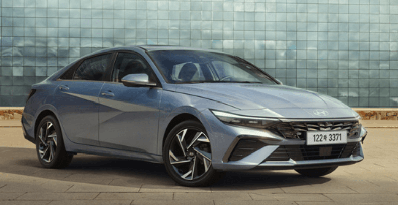 아반떼 가격표&amp;#44; 하이브리드 가격&amp;#44; 중고차 시세표