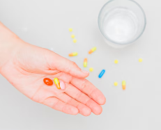 지방간 없애는 방법 14