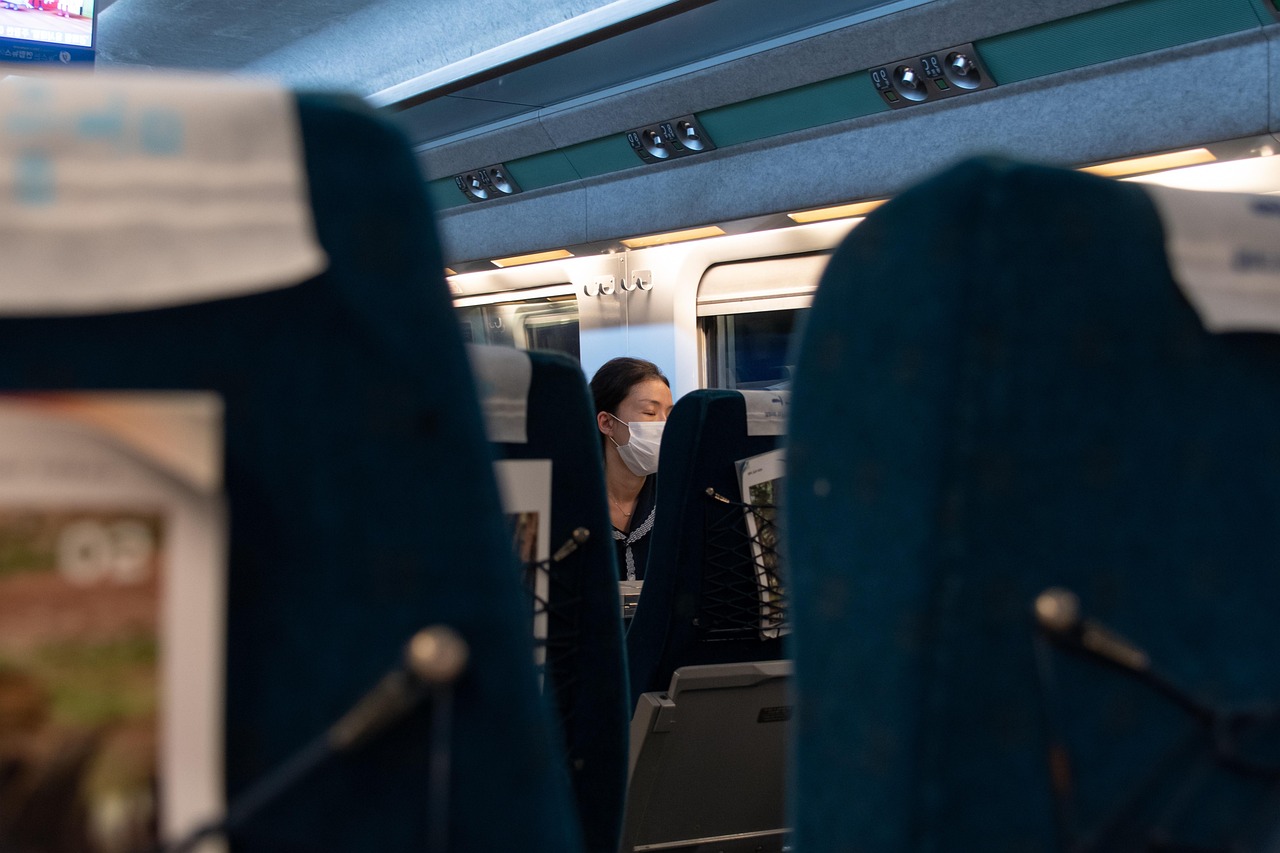 추석 ktx 예매 2025 일정 기차표 예약방법 꿀팁