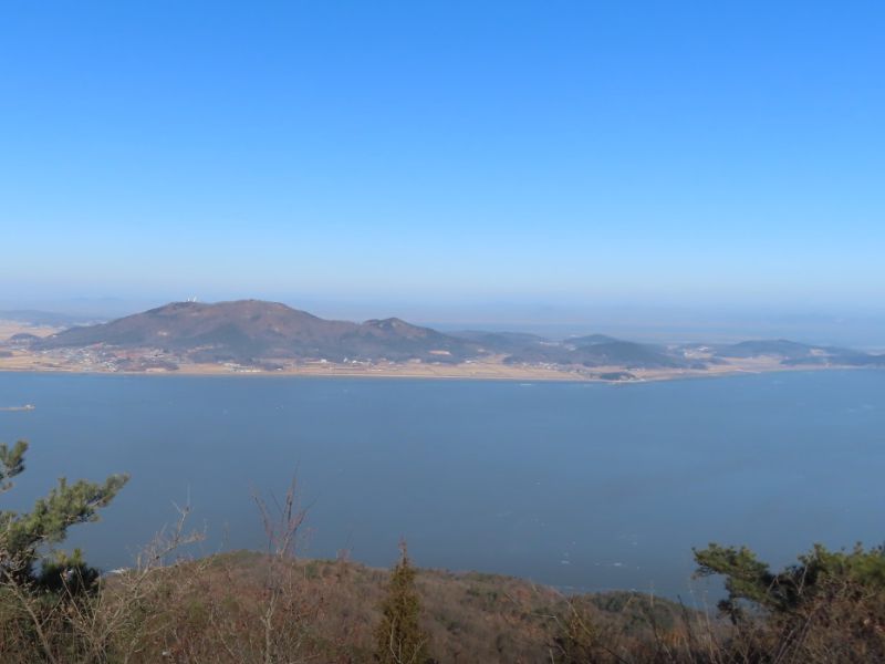상주산