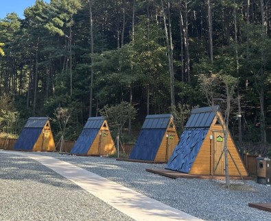 숲나들e 무봉산 자연휴양림 국내 여행지 추천 관련사진